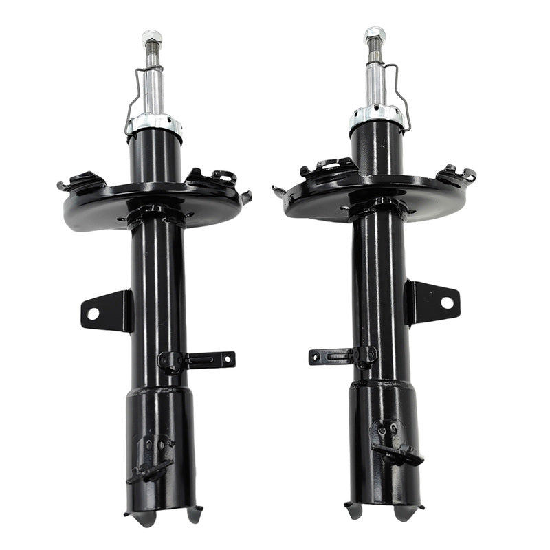 Machter Rear Strut Shock Absorbers Fit For Toyota Kluger MCU28 AWD 2003-2007 RSA-TA022 - Machter