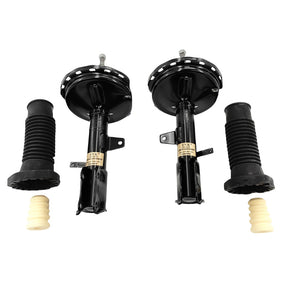 Machter Rear Strut Shock Absorbers Fit For Toyota Kluger MCU28 AWD 2003-2007 RSA-TA022 - Machter