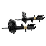 Machter Rear Strut Shock Absorbers Fit For Toyota Kluger MCU28 AWD 2003-2007 RSA-TA022 - Machter