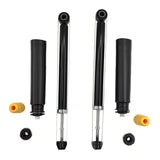 Machter 2 x Rear Shock Absorber Fit For Toyota Tarago ACR30 Estima ACR30 2000-2006 2WD RSA-TA023 - Machter