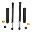 Machter 2 x Rear Shock Absorber Fit For Toyota Tarago ACR30 Estima ACR30 2000-2006 2WD RSA-TA023 - Machter