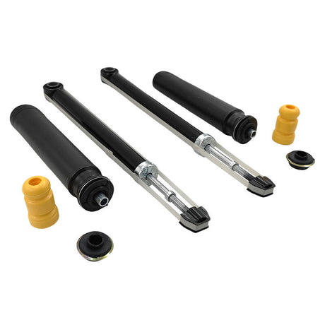 2 x Rear Shock Absorber Fit For Toyota Tarago ACR30 Estima ACR30 2000-2006 2WD - Machter