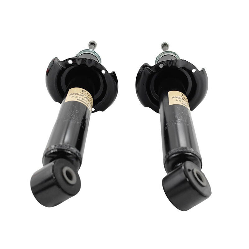 Machter 2 x Rear Shock Absorbers Left & Right Hand Side Fit For Toyota Paseo EL44 EL54 Starlet EP91 1991-1999 RSA-TA024 - Machter