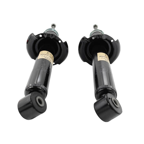 2 x Rear Shock Absorbers Left & Right Hand Side Fit For Toyota Paseo EL44 EL54 Starlet EP91 1991-1999 - Machter