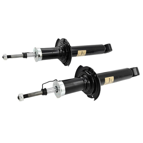Machter 2 x Rear Shock Absorbers Left & Right Hand Side Fit For Toyota Paseo EL44 EL54 Starlet EP91 1991-1999 RSA-TA024 - Machter