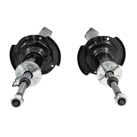 Machter 2 x Rear Shock Absorbers Left & Right Hand Side Fit For Toyota Paseo EL44 EL54 Starlet EP91 1991-1999 RSA-TA024 - Machter
