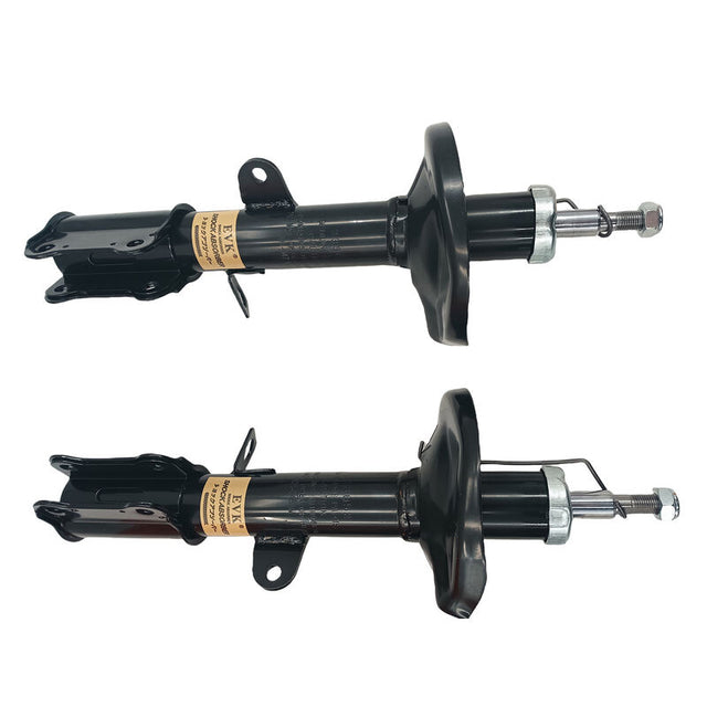Pair Rear Shock Absorbers Left & Right Hand Side Fit For Toyota Corolla AE90 AE92 AE93 1.4L 1.6L 1.8L 01/1989-1994 RSA-TA025 - Machter