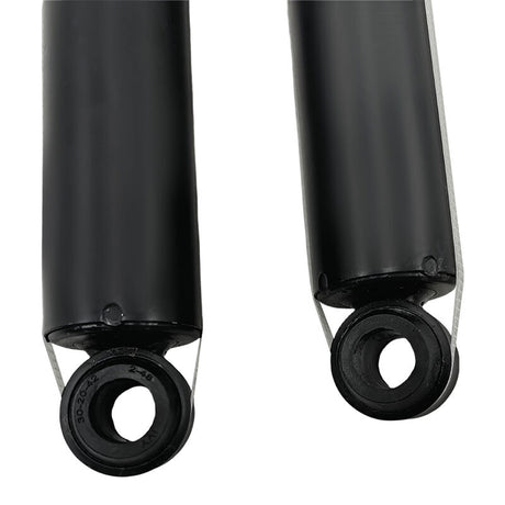 Pair Rear Gas Shock Absorbers Fit For Toyota Landcruiser VDJ76 VDJ78 HZJ78 FZJ78 Series 4x4 - Machter