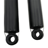Pair Rear Gas Shock Absorbers Fit For Toyota Landcruiser VDJ76 VDJ78 HZJ78 FZJ78 Series 4x4 RSA-TA026 - Machter