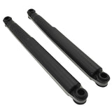 Pair Rear Gas Shock Absorbers Fit For Toyota Landcruiser VDJ76 VDJ78 HZJ78 FZJ78 Series 4x4 RSA-TA026 - Machter