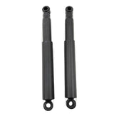 Pair Rear Gas Shock Absorbers Fit For Toyota Landcruiser VDJ76 VDJ78 HZJ78 FZJ78 Series 4x4 RSA-TA026 - Machter
