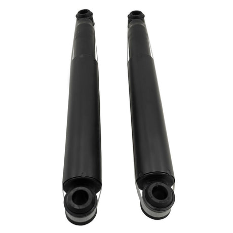 Pair Rear Gas Shock Absorbers Fit For Toyota Landcruiser VDJ76 VDJ78 HZJ78 FZJ78 Series 4x4 - Machter