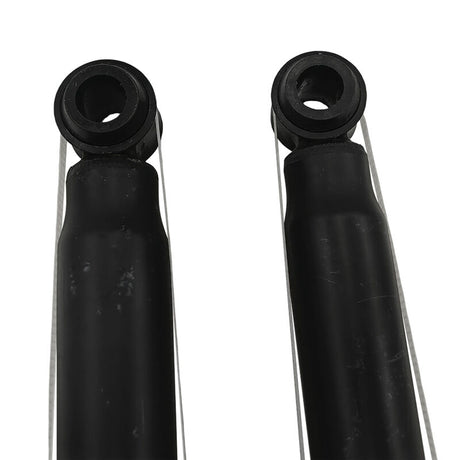 Pair Rear Gas Shock Absorbers Fit For Toyota Landcruiser VDJ76 VDJ78 HZJ78 FZJ78 Series 4x4 - Machter