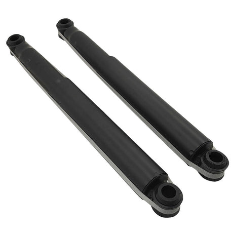 Pair Rear Gas Shock Absorbers Fit For Toyota Landcruiser VDJ76 VDJ78 HZJ78 FZJ78 Series 4x4 - Machter