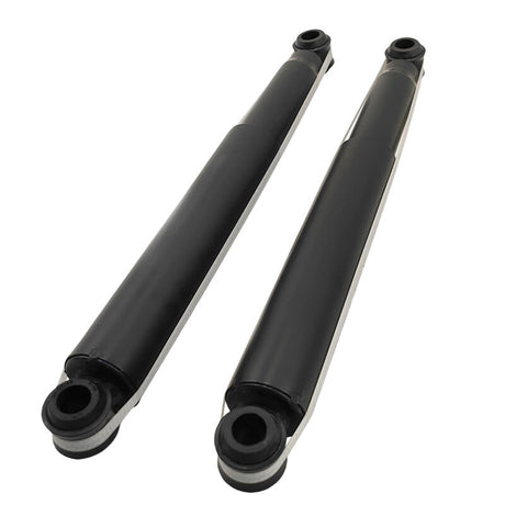 Pair Rear Gas Shock Absorbers Fit For Toyota Landcruiser VDJ76 VDJ78 HZJ78 FZJ78 Series 4x4 - Machter