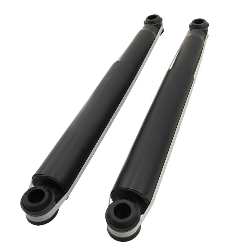 Pair Rear Gas Shock Absorbers Fit For Toyota Landcruiser VDJ76 VDJ78 HZJ78 FZJ78 Series 4x4 RSA-TA026 - Machter