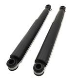 Pair Rear Gas Shock Absorbers Fit For Toyota Landcruiser VDJ76 VDJ78 HZJ78 FZJ78 Series 4x4 RSA-TA026 - Machter