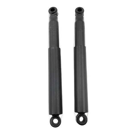 Pair Rear Gas Shock Absorbers Fit For Toyota Landcruiser VDJ76 VDJ78 HZJ78 FZJ78 Series 4x4 - Machter