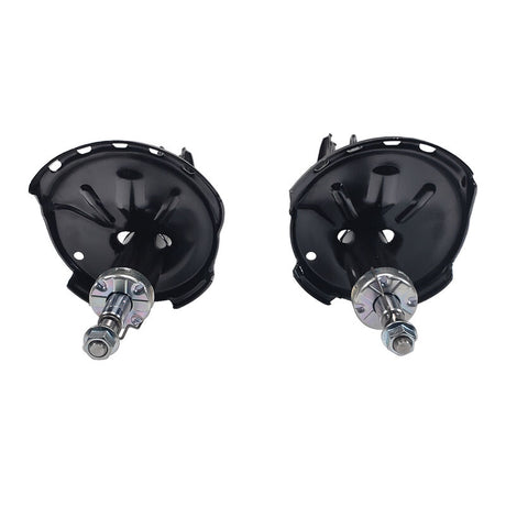 Pair Rear Ultima Shock Absorbers Fit For Toyota Kluger GSU45R GSU45 4WD 3.5L Auto 08/2007-02/2014 339235 339234 - Machter