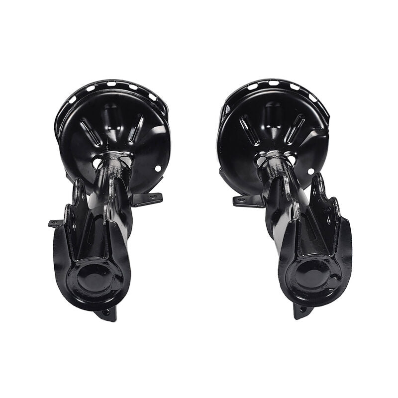 Pair Rear Ultima Shock Absorbers Fit For Toyota Kluger GSU45R GSU45 4WD 3.5L Auto 08/2007-02/2014 339235 339234 RSA-TA027 - Machter