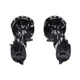 Pair Rear Ultima Shock Absorbers Fit For Toyota Kluger GSU45R GSU45 4WD 3.5L Auto 08/2007-02/2014 339235 339234 RSA-TA027 - Machter