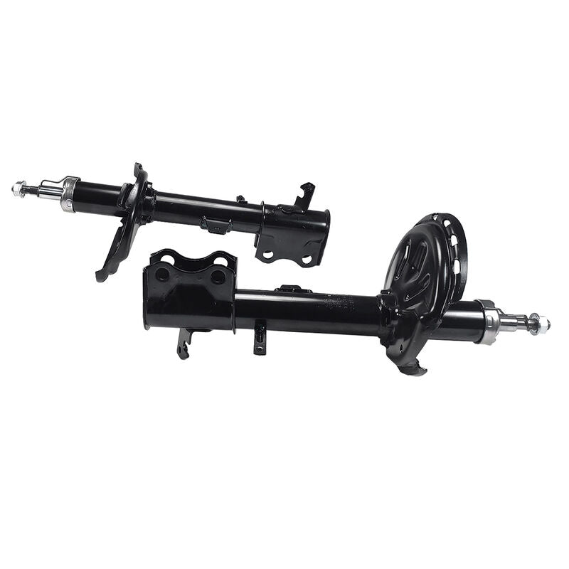 Pair Rear Ultima Shock Absorbers Fit For Toyota Kluger GSU45R GSU45 4WD 3.5L Auto 08/2007-02/2014 339235 339234 RSA-TA027 - Machter