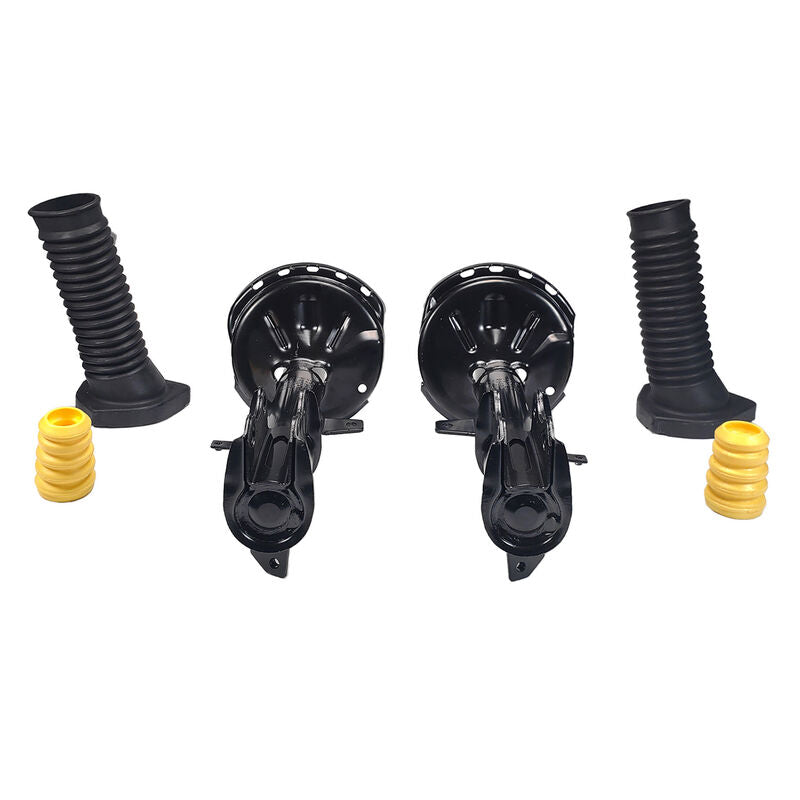 Machter Std Or Lower Front Strut Shock Absorbers Fit For Toyota Kluger GSU40R GSU45R 2GRFE 3.5 V6 FWD Wagon FSA-TA007 - Machter