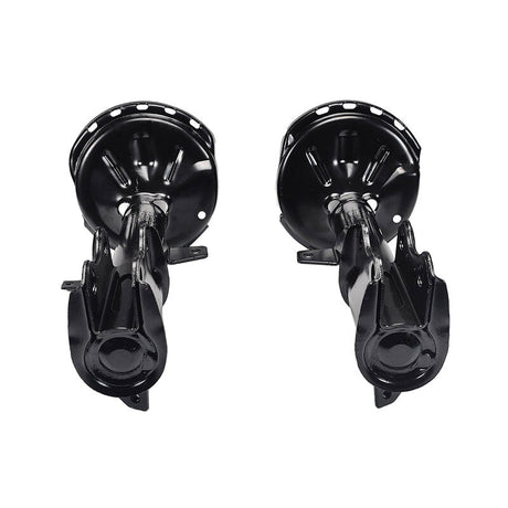 Pair Rear Ultima Shock Absorbers Fit For Toyota Kluger GSU45R GSU45 4WD 3.5L Auto 08/2007-02/2014 339235 339234 - Machter