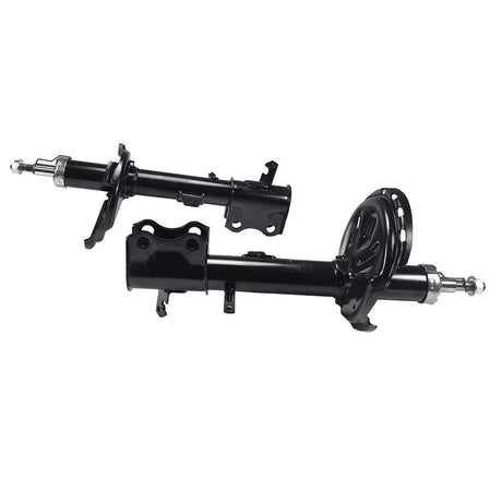 Pair Rear Ultima Shock Absorbers Fit For Toyota Kluger GSU45R GSU45 4WD 3.5L Auto 08/2007-02/2014 339235 339234 - Machter