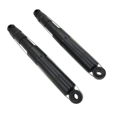 2Pieces Rear Shock Absorbers Fit For Toyota Hilux Ute 4WD KZN165R LN167R LN172R VZN167R VZN172R 1997-2005 - Machter