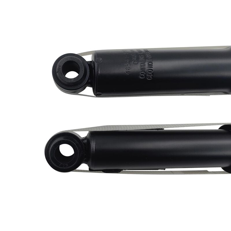 2Pcs Rear Shock Absorbers Fit For Toyota Hilux Ute 4WD KZN165R LN167R LN172R VZN167R VZN172R 1997-2005 RSA-TA028 - Machter