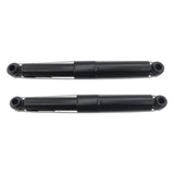 2Pcs Rear Shock Absorbers Fit For Toyota Hilux Ute 4WD KZN165R LN167R LN172R VZN167R VZN172R 1997-2005 RSA-TA028 - Machter