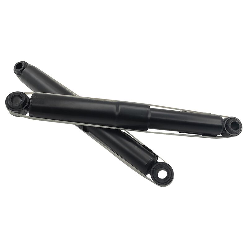 2Pcs Rear Shock Absorbers Fit For Toyota Hilux Ute 4WD KZN165R LN167R LN172R VZN167R VZN172R 1997-2005 RSA-TA028 - Machter