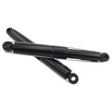 2Pcs Rear Shock Absorbers Fit For Toyota Hilux Ute 4WD KZN165R LN167R LN172R VZN167R VZN172R 1997-2005 RSA-TA028 - Machter