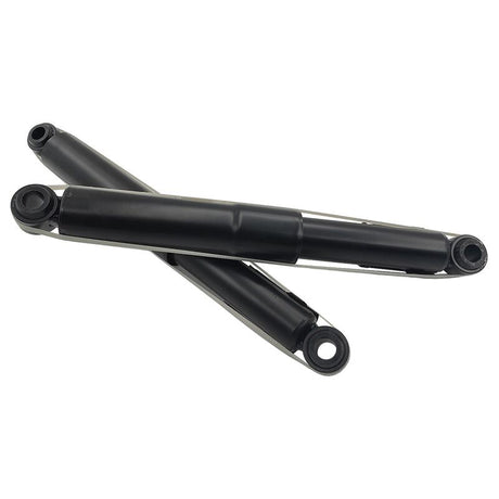 2Pieces Rear Shock Absorbers Fit For Toyota Hilux Ute 4WD KZN165R LN167R LN172R VZN167R VZN172R 1997-2005 - Machter