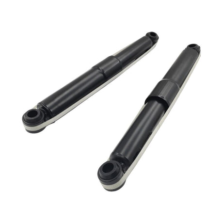 2Pieces Rear Shock Absorbers Fit For Toyota Hilux Ute 4WD KZN165R LN167R LN172R VZN167R VZN172R 1997-2005 - Machter