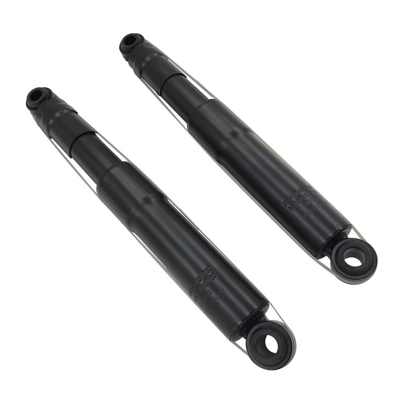 2Pcs Rear Shock Absorbers Fit For Toyota Hilux Ute 4WD KZN165R LN167R LN172R VZN167R VZN172R 1997-2005 RSA-TA028 - Machter