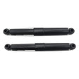2Pcs Rear Shock Absorbers Fit For Toyota Hilux Ute 4WD KZN165R LN167R LN172R VZN167R VZN172R 1997-2005 RSA-TA028 - Machter
