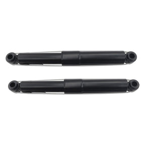 2Pcs Rear Shock Absorbers Fit For Toyota Hilux Ute 4WD KZN165R LN167R LN172R VZN167R VZN172R 1997-2005 RSA-TA028 - Machter