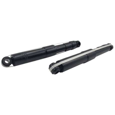 2Pieces Rear Shock Absorbers Fit For Toyota Hilux Ute 4WD KZN165R LN167R LN172R VZN167R VZN172R 1997-2005 - Machter