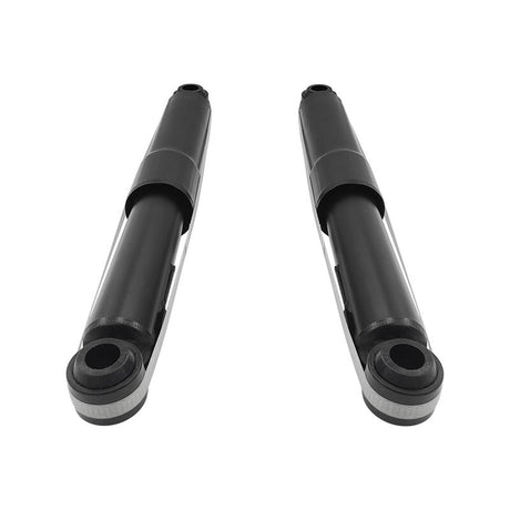 2Pieces Rear Shock Absorbers Fit For Toyota Hilux Ute 4WD KZN165R LN167R LN172R VZN167R VZN172R 1997-2005 - Machter