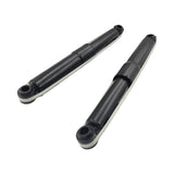 2Pcs Rear Shock Absorbers Fit For Toyota Hilux Ute 4WD KZN165R LN167R LN172R VZN167R VZN172R 1997-2005 RSA-TA028 - Machter