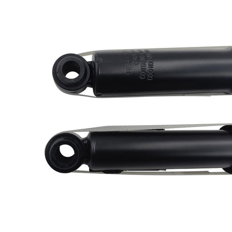 2Pieces Rear Shock Absorbers Fit For Toyota Hilux Ute 4WD KZN165R LN167R LN172R VZN167R VZN172R 1997-2005 - Machter