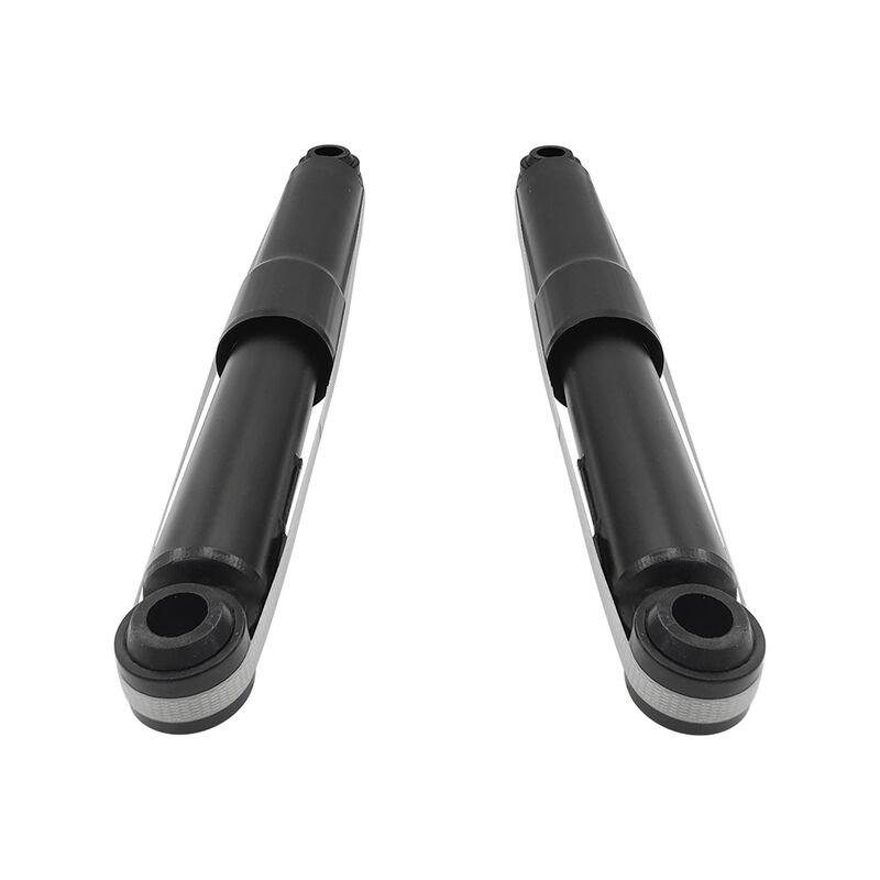 2Pcs Rear Shock Absorbers Fit For Toyota Hilux Ute 4WD KZN165R LN167R LN172R VZN167R VZN172R 1997-2005 RSA-TA028 - Machter