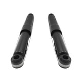 2Pcs Rear Shock Absorbers Fit For Toyota Hilux Ute 4WD KZN165R LN167R LN172R VZN167R VZN172R 1997-2005 RSA-TA028 - Machter