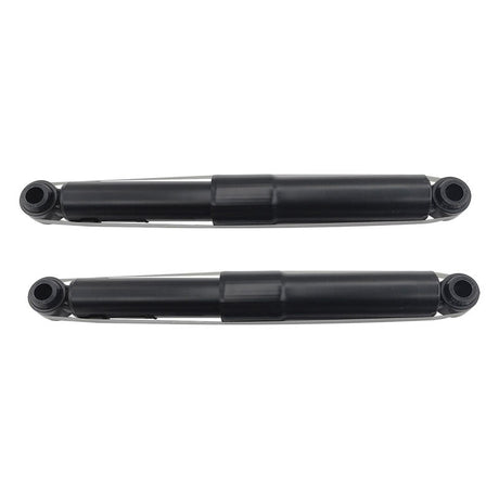 2Pieces Rear Shock Absorbers Fit For Toyota Hilux Ute 4WD KZN165R LN167R LN172R VZN167R VZN172R 1997-2005 - Machter