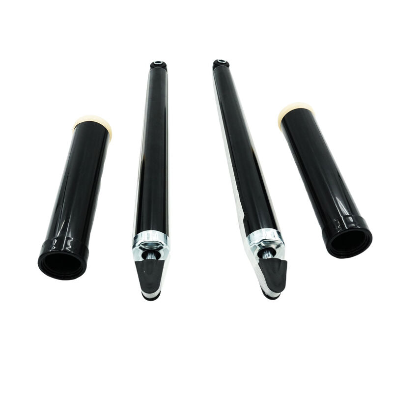 Machter Pair Rear Shock Absorber Struts Fit For Volvo C30 2007-2014 RSA-VOL001 - Machter