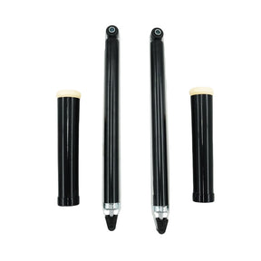 Machter Pair Rear Shock Absorber Struts Fit For Volvo C30 2007-2014 RSA-VOL001 - Machter