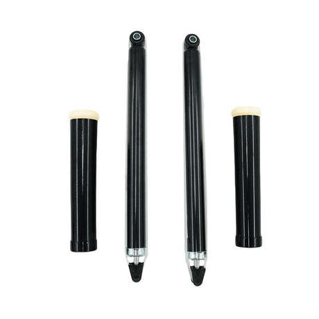 Machter Pair Rear Shock Absorber Struts Fit For Volvo C30 2007-2014 RSA-VOL001 - Machter