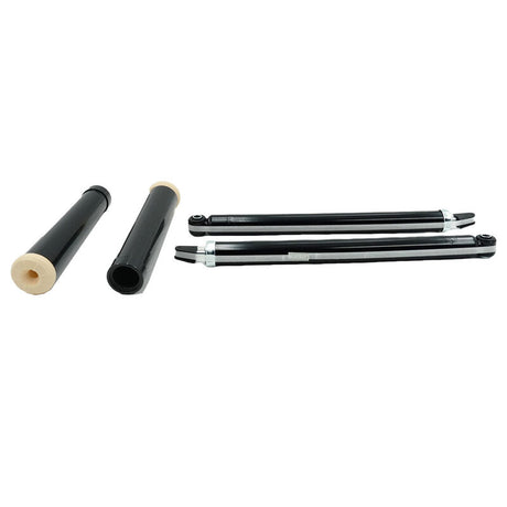 Pair Rear Shock Absorber Struts Fit For Volvo C30 2007-2014 - Machter